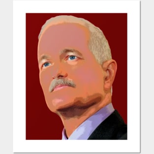 jack layton Posters and Art